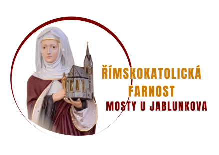 Logo Římskokatolická farnost Mosty u Jablunkova